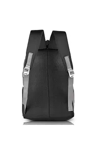 Classy Solid Backpacks for Unisex-thumb1