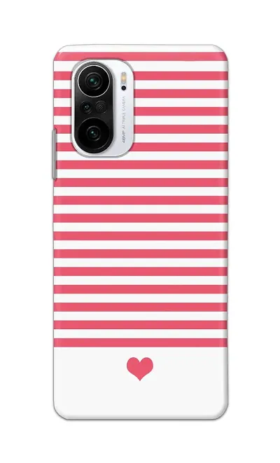 Classic Designer Printed Hard Case Back Cover Compatible With Mi 11X, Mi 11X Pro