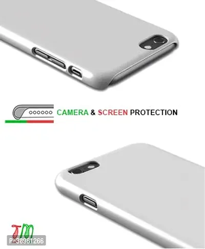 Classic Designer Printed Hard Case Back Cover Compatible With Mi 10I, Mi 10T Lite-thumb3