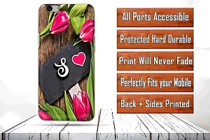 Classic Designer Printed Hard Case Back Cover Compatible With Oppo F1S, Oppo A59-thumb1