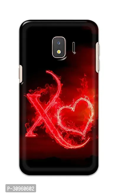 Classic Designer Printed Hard Case Back Cover Compatible With Samsung J2 Core, J2 Core 2020