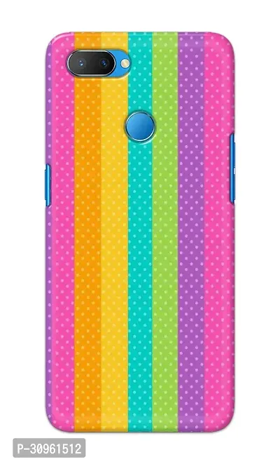 Classic Designer Printed Hard Case Back Cover Compatible With Realme 2 Pro, Realme U1, Oppo F9, Oppo F9 Pro