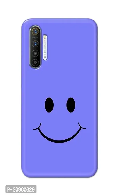 Classic Designer Printed Hard Case Back Cover Compatible With Realme Xt, Realme X2-thumb0