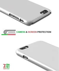 Classic Designer Printed Hard Case Vertical Pastel Colours Back Cover Compatible With Vivo Y17S-thumb1