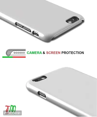 Classic Designer Printed Hard Case Vertical Pastel Colours Back Cover Compatible With Vivo Y17S-thumb2