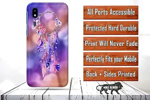 Classic Designer Printed Hard Case Back Cover Compatible With Samsung A2 Core-thumb1