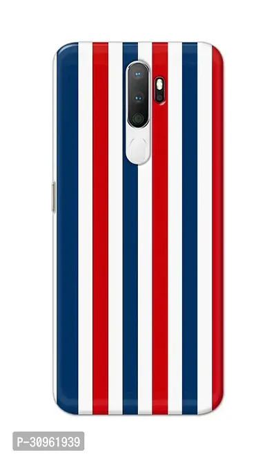 Classic Designer Printed Hard Case Back Cover Compatible With Oppo A5 2020, Oppo A9 2020