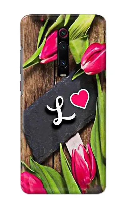 Classic Designer Printed Hard Case Back Cover Compatible With Redmi K20, Redmi K20 Pro