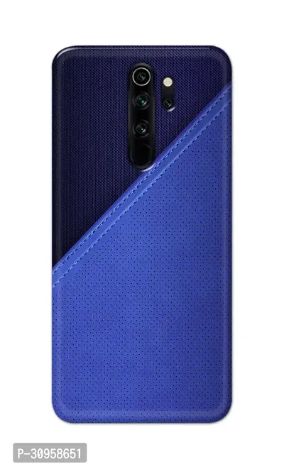 Classic Designer Printed Hard Case Back Cover Compatible With Redmi Note 8 Pro