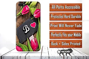 Classic Designer Printed Hard Case Back Cover Compatible With Honor 7S, Honor Play 7-thumb1