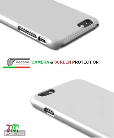 Classic Designer Printed Hard Case Kaonashi Back Cover Compatible With Samsung M31, F41, M31 Prime, M21S-thumb2