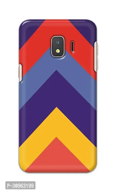 Classic Designer Printed Hard Case Back Cover Compatible With Samsung J2 Core, J2 Core 2020