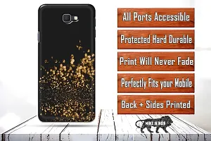 Classic Designer Printed Hard Case Back Cover Compatible With Samsung J7 Prime,J7 Prime 2,On Nxt, On 72016-thumb1