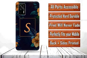 Classic Designer Printed Hard Case Back Cover Compatible With Realme Gt 5G, X7 Max-thumb1