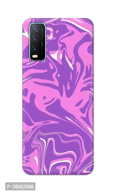 Classic Designer Printed Hard Case Back Cover Compatible With Vivo Y20, Y20I, Y20G, Y20A, Y12S, Y12G