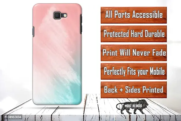 Classic Designer Printed Hard Case Back Cover Compatible With Samsung J7 Prime,J7 Prime 2,On Nxt, On 72016-thumb2