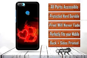 Classic Designer Printed Hard Case Back Cover Compatible With Honor 9N-thumb1