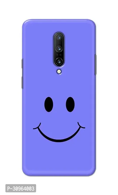 Classic Designer Printed Hard Case Back Cover Compatible With Oneplus 7 Pro