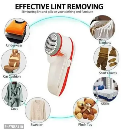 Modern Lint Remover for Clothes-thumb0