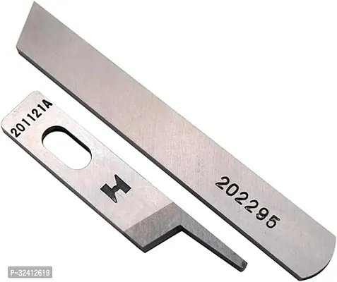 1SET 201121A+202295 Lower Knife and Upper Knife FITS-thumb0