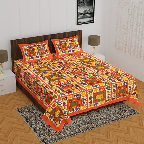 Must Have Bedsheets 