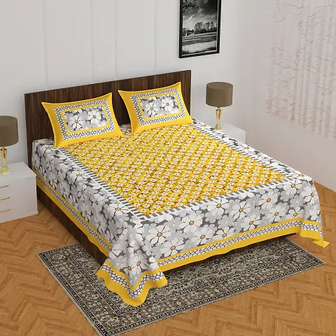 Limited Stock!! Bedsheets 