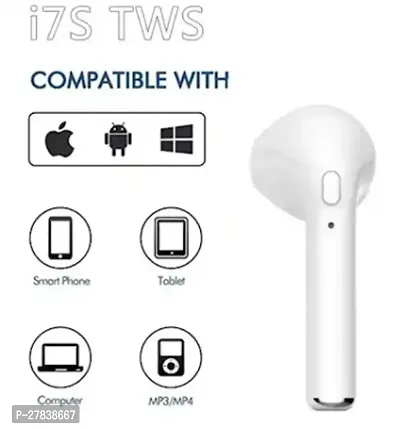 Classy TWS Bluetooth Headset-thumb2