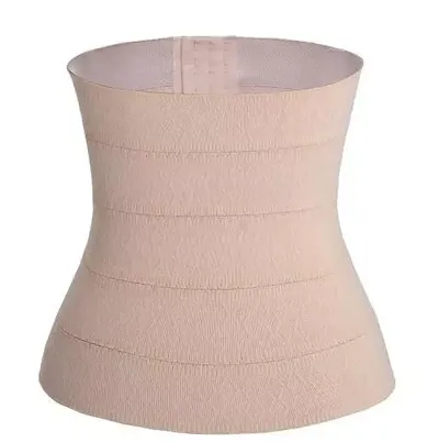 Best Selling Cotton Blend Body Shaper 