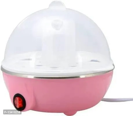 Electric 7 Egg Boiler Cooker-thumb0