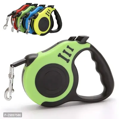 Retractable Dog  Automatic Leash-thumb0