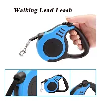 Retractable Dog  Automatic Leash-thumb1