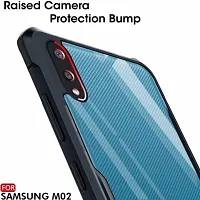 Samsung Galaxy M02 Back Cover-thumb1