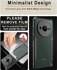 Redmi A3 2024 Back Cover-thumb2