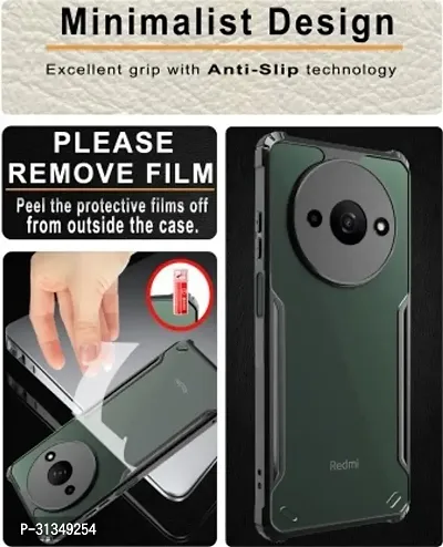 Redmi A3 2024 Back Cover-thumb3