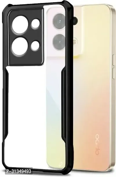 OPPO Reno8 5G Back Cover-thumb3