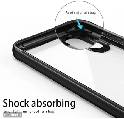 Vivo V9 Pro Back Cover-thumb2