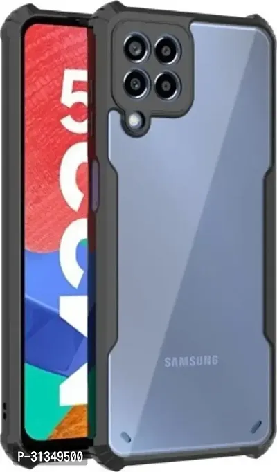 Samsung Galaxy M53 5G Back Cover