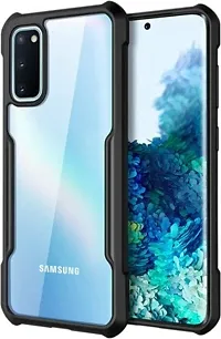 Samsung Galaxy S20 FE 5G Back Cover-thumb1