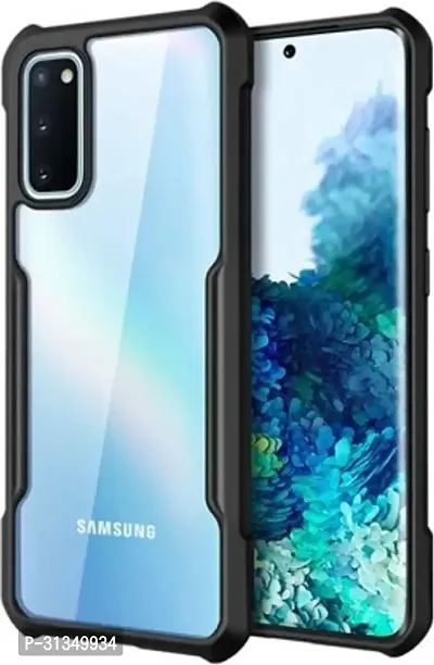 Samsung Galaxy S20 FE 5G Back Cover-thumb2