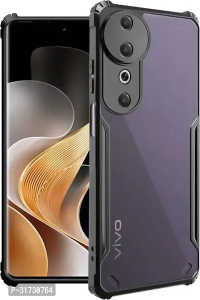 Vivo V40 Back Cover