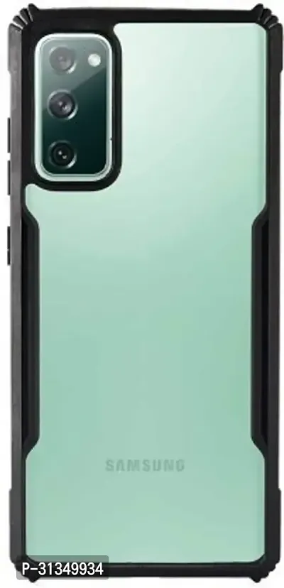 Samsung Galaxy S20 FE 5G Back Cover