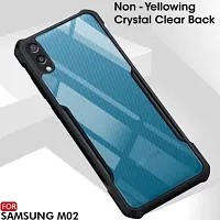 Samsung Galaxy M02 Back Cover-thumb3