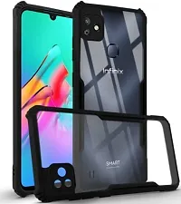 Infinix Smart HD 2021 Back Cover-thumb1