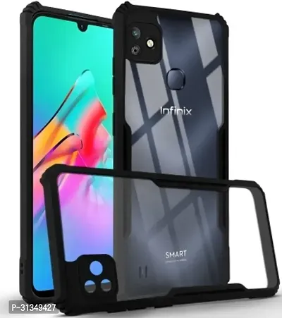 Infinix Smart HD 2021 Back Cover-thumb2