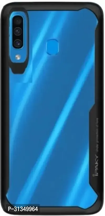 Samsung Galaxy A20S Back Cover