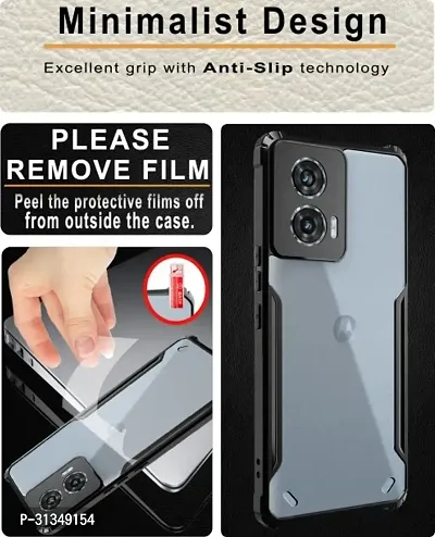 Moto Edge 50 Fusion 5G Back Cover-thumb4