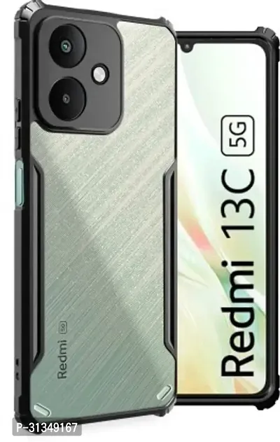 Redmi 13C 5G Back Cover