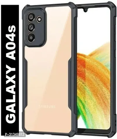 Samsung Galaxy A04S Back Cover