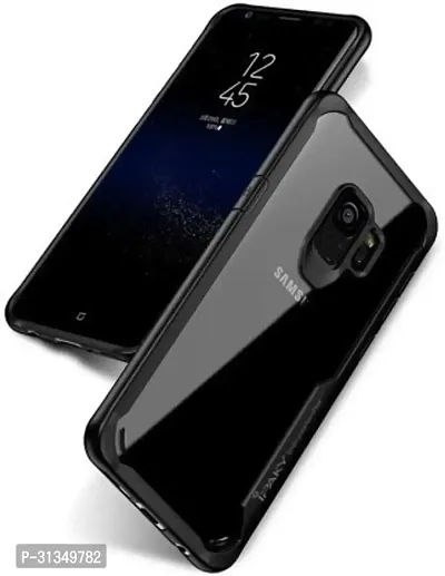 Samsung Galaxy S9 Back Cover-thumb2