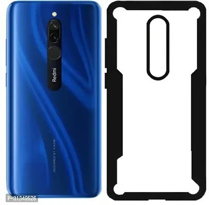 Xiaomi Mi Redmi 8 Back Cover